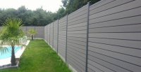 Portail Clôtures dans la vente du matériel pour les clôtures et les clôtures à Falkwiller